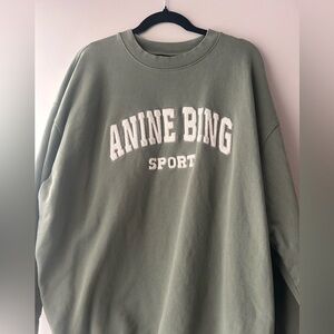 Anine Bing Sweatshirt